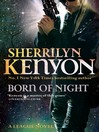 Born of Night (eBook): League Series, Book 1